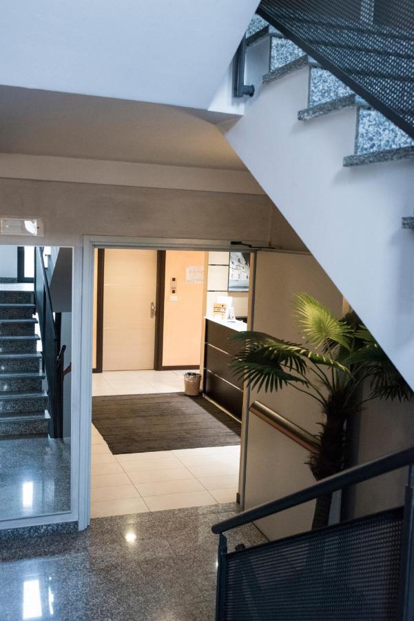 Hotel Corte Business Cavriago Luaran gambar