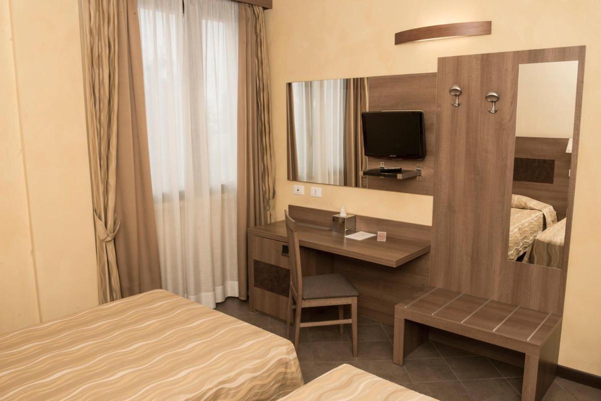 Hotel Corte Business Cavriago Luaran gambar