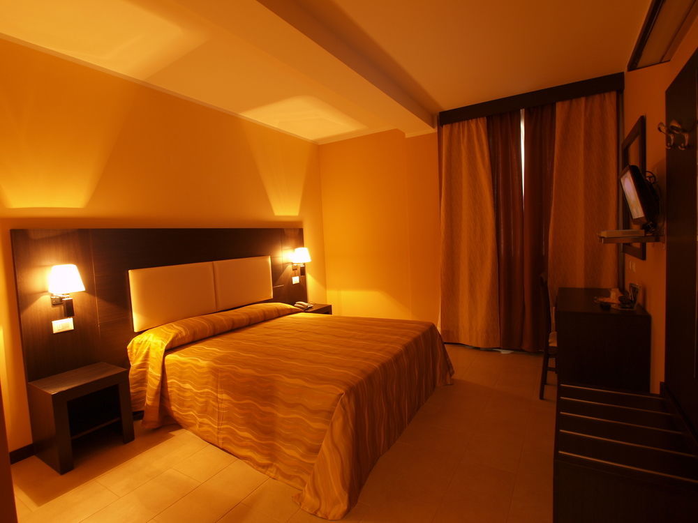 Hotel Corte Business Cavriago Luaran gambar