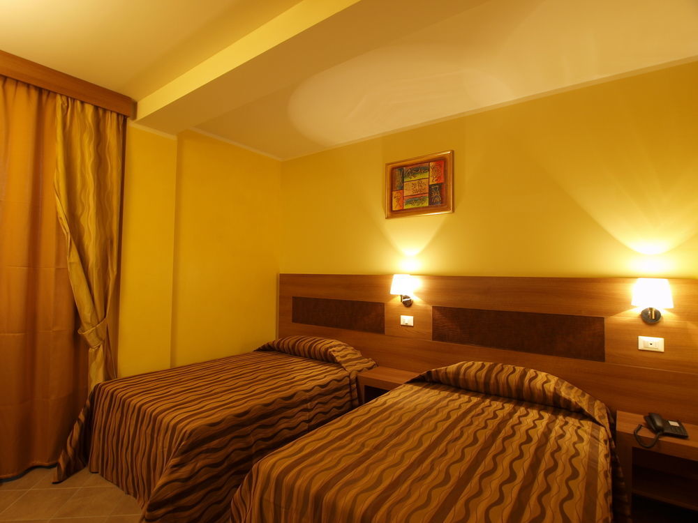 Hotel Corte Business Cavriago Luaran gambar