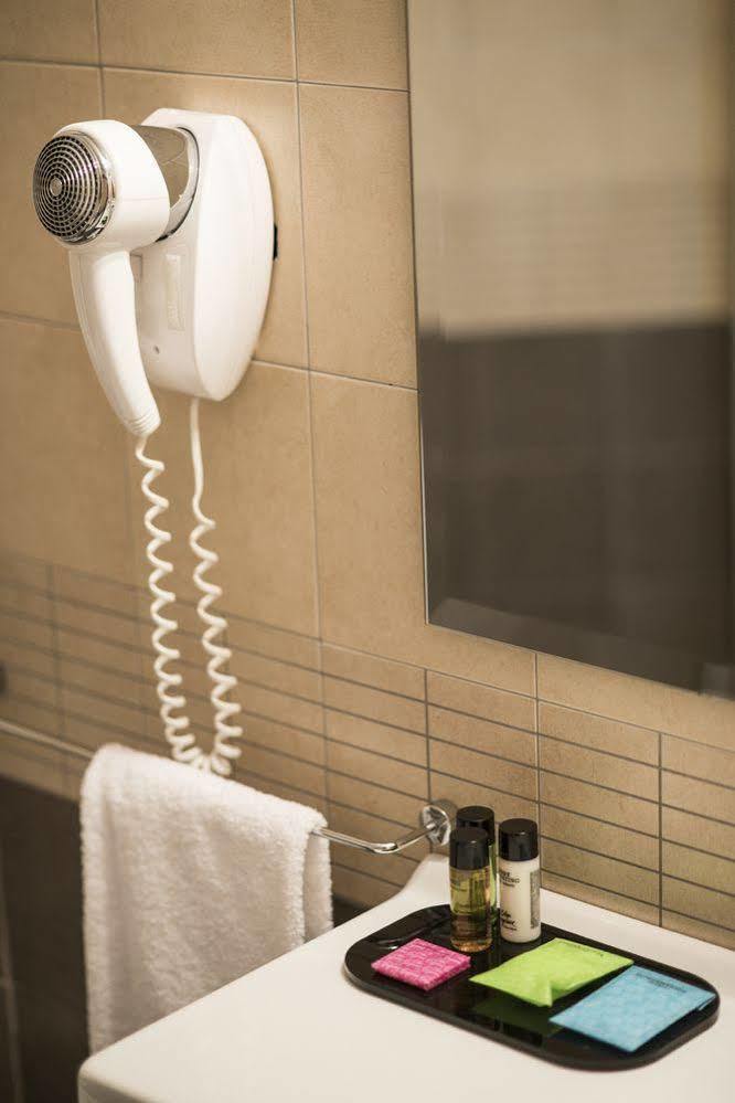 Hotel Corte Business Cavriago Luaran gambar
